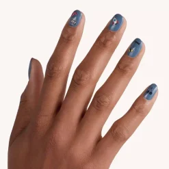 Essence Happiness Looks Good On You Pegatinas Uñas