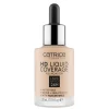 Catrice HD Liquid Coverage