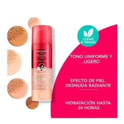 BOURJOIS Healthy Mix Glow Tint Essence