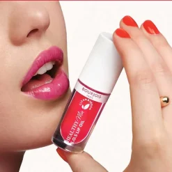 BOURJOIS Healthy Mix Lip Oil