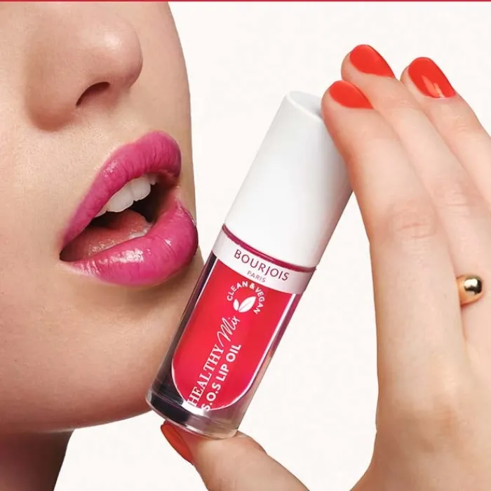 BOURJOIS Healthy Mix Lip Oil