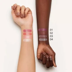 Essence Heart Core Bálsamo Labial Afrutado