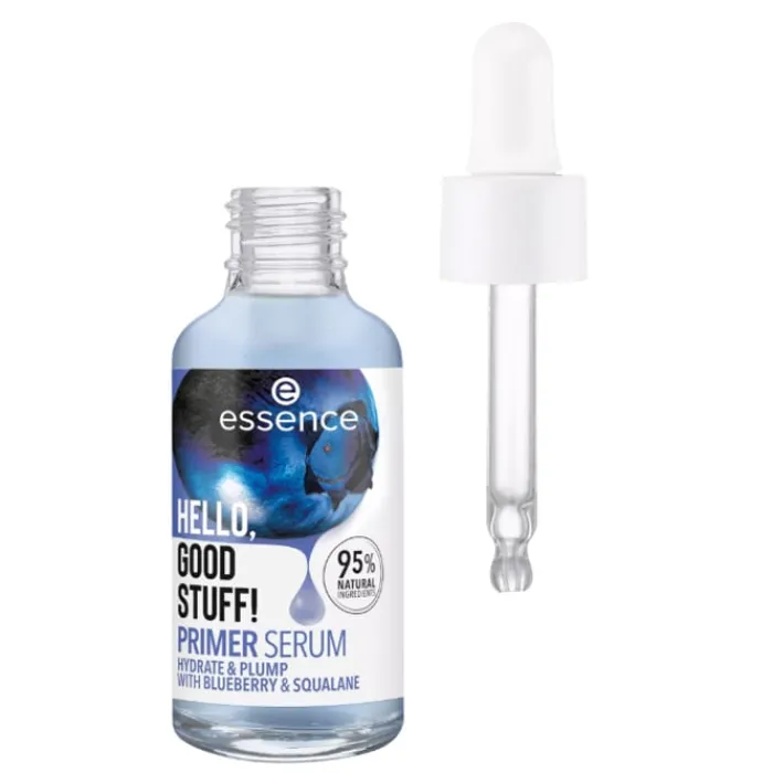 Essence Hello, Good Stuff! Hydrate & Plump Prebase