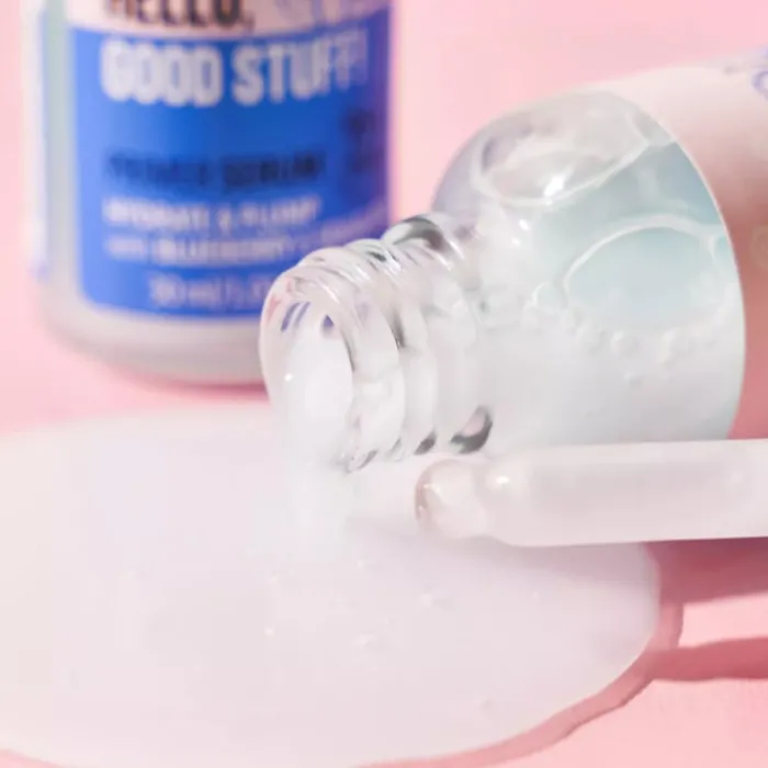 Essence Hello, Good Stuff! Hydrate & Plump Prebase