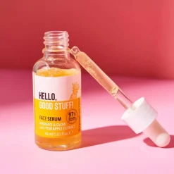 Essence Hello, Good Stuff! Sérum Facial