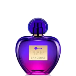 Mujer Antonio Banderas Her Secret Desire