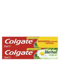 Colgate Herbal Original Dentífrico