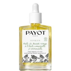 PAYOT Herbier Huile de Beaute Immortelle
