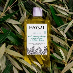 PAYOT Herbier Huile Demaquillant
