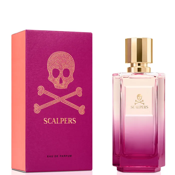 Mujer SCALPERS Here & The Wild Flowers