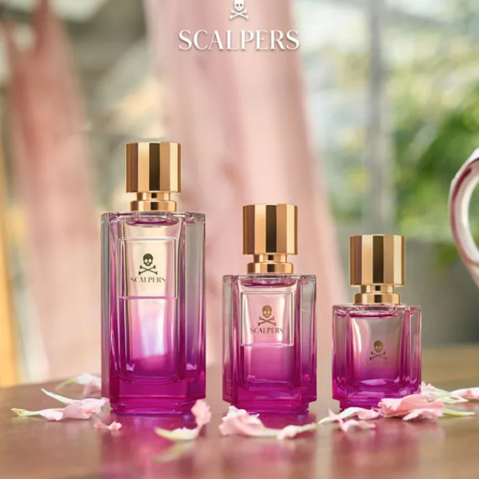 Mujer SCALPERS Here & The Wild Flowers