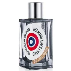 Mujer Etat Libre D'Orange Hermann a Mes Cotes Me Paraissait Une Ombre