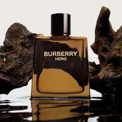 Hombre BURBERRY HERO EDP