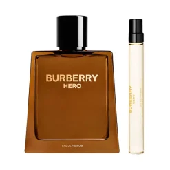 Hombre BURBERRY HERO EDP Estuche
