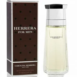 Hombre CAROLINA HERRERA HERRERA FOR MEN