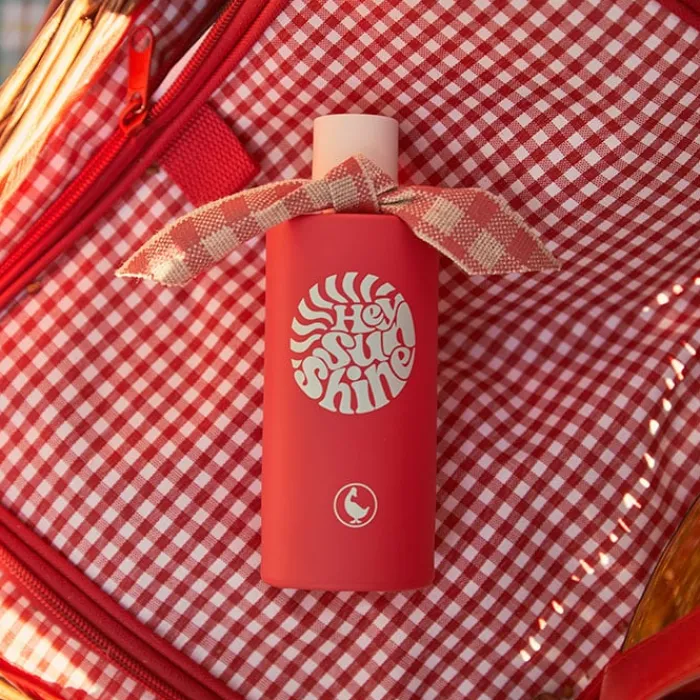 Mujer El Ganso Hey Sunshine