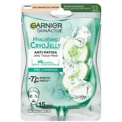 Garnier Hialurónico Mascarilla Cryo Jelly