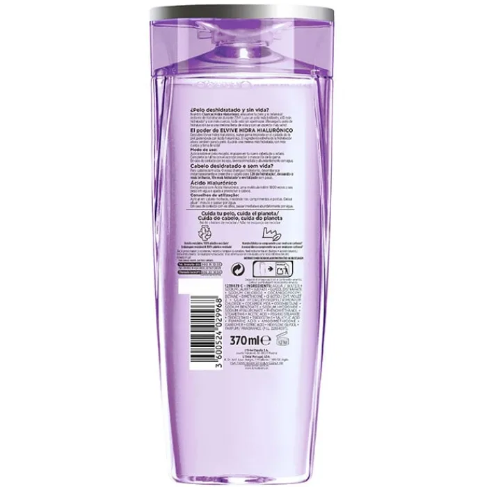 Elvive HIDRA HIALURÓNICO Acondicionador
