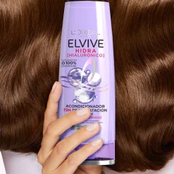Elvive HIDRA HIALURÓNICO Acondicionador