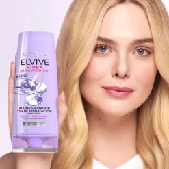 Elvive HIDRA HIALURÓNICO Acondicionador