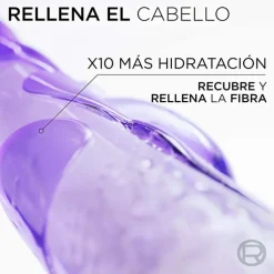 Elvive HIDRA HIALURÓNICO Champú