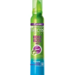 Fructis Hidra Rizos Wet Espuma
