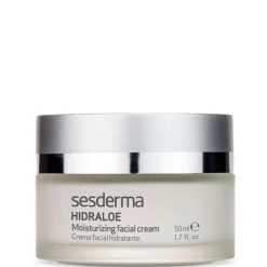 Sesderma Hidraloe Crema Facial Hidratante