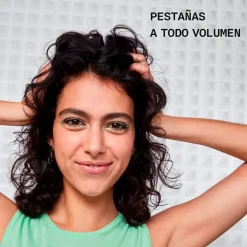 Hombre CLINIQUE High Impact High-Fi™ Mascara