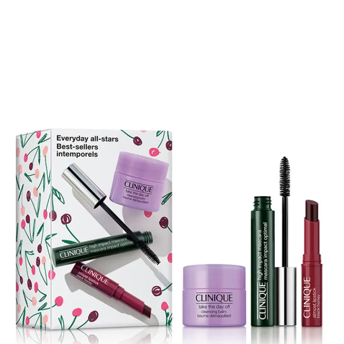 CLINIQUE High Impact Mascara Estuche