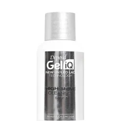 Depend Gel iQ High Shine Cleanser Step 5