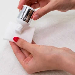 Depend Gel iQ High Shine Cleanser Step 5