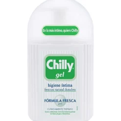 Chilly HIGIENE ÍNTIMA GEL