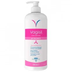 Vagisil Higiene Íntima pH Balance