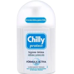 Chilly HIGIENE ÍNTIMA PROTECT