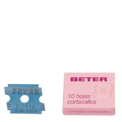 Beter Hojas Repuesto Cortacallos