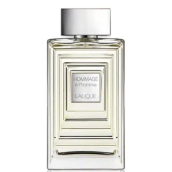 Hombre Lalique Hommage à L'Homme