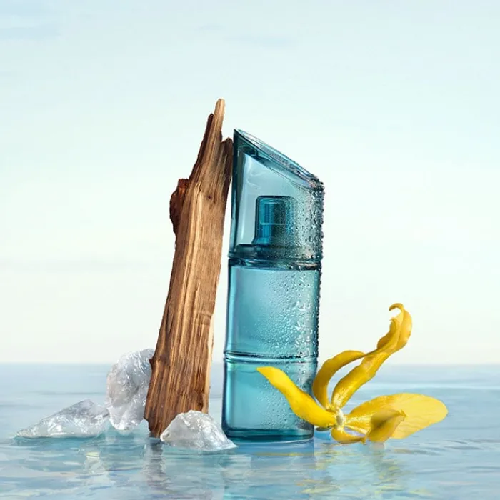 Hombre KENZO HOMME MARINE