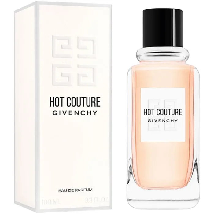 Mujer GIVENCHY Hot Couture