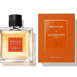 Hombre GUERLAIN Héritage