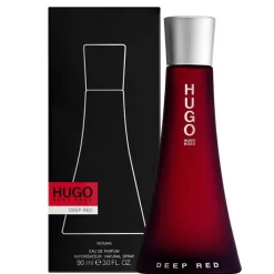 Mujer HUGO BOSS HUGO DEEP RED