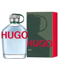 Hombre HUGO BOSS HUGO MAN