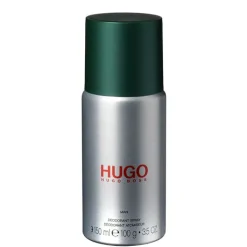 Hombre HUGO BOSS HUGO MAN Desodorante Spray