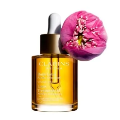 CLARINS Huile Lotus