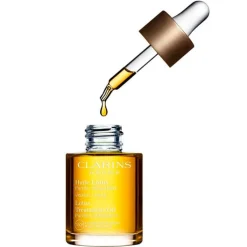 CLARINS Huile Lotus