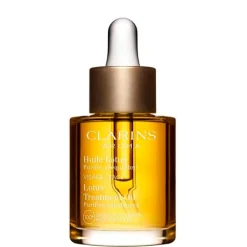 CLARINS Huile Lotus