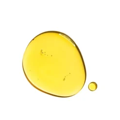 CLARINS Huile Orchidée Bleue