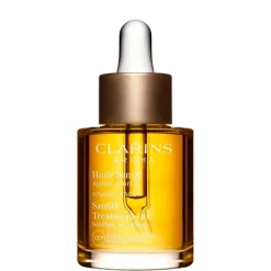 CLARINS Huile Santal