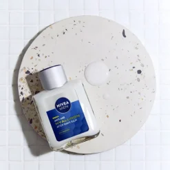 Hombre NIVEA MEN Hyaluron After Shave Bálsamo Antiedad