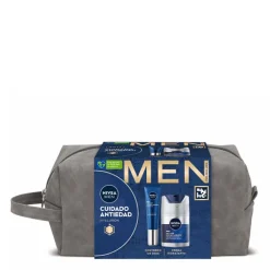 Hombre NIVEA MEN Hyaluron Antiedad Estuche