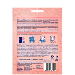 NIVEA Hyaluron Cellular Filler + Contorno Mascarilla de Tejido